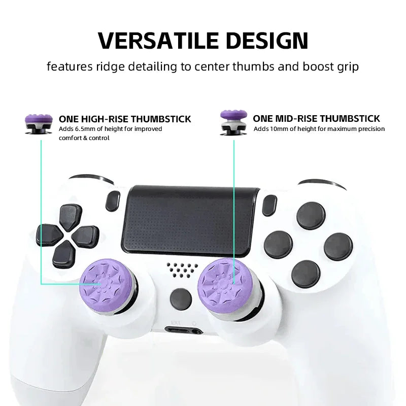 controller Stick Grips